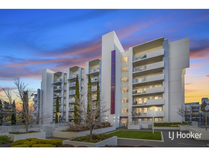 20/57 Benjamin Way, Belconnen ACT 2617