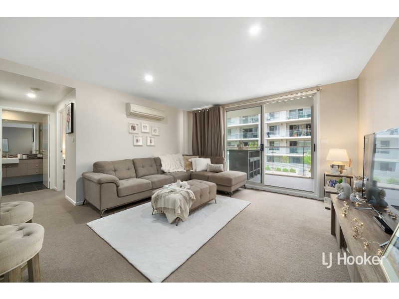 20/57 Benjamin Way, Belconnen ACT 2617