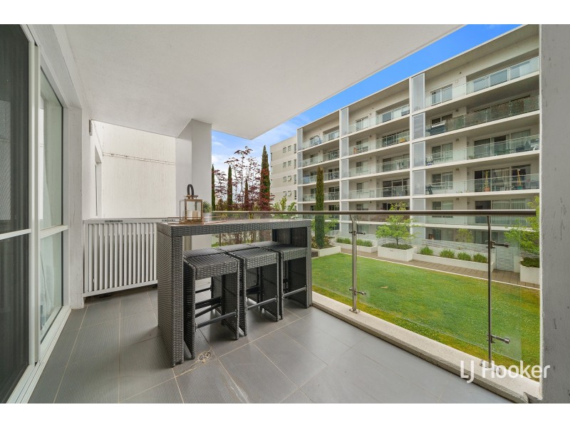 20/57 Benjamin Way, Belconnen ACT 2617