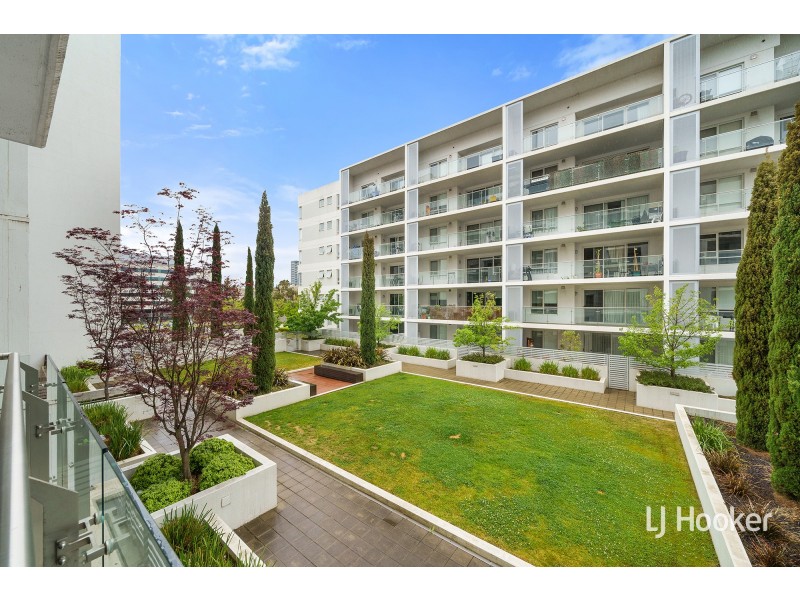 20/57 Benjamin Way, Belconnen ACT 2617