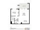 20/57 Benjamin Way, Belconnen ACT 2617 Floorplan