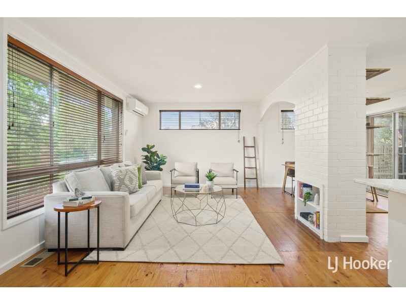 15 Findlay Street, Higgins ACT 2615