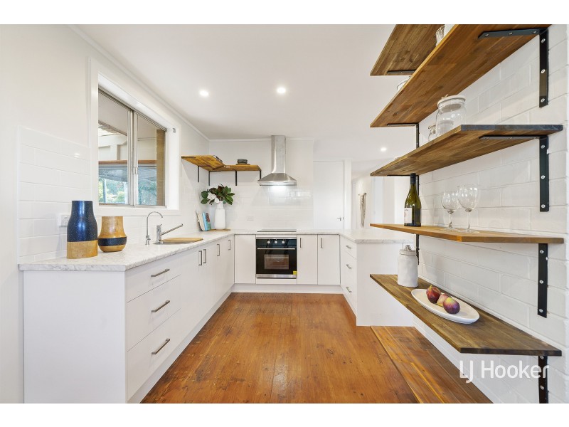 15 Findlay Street, Higgins ACT 2615