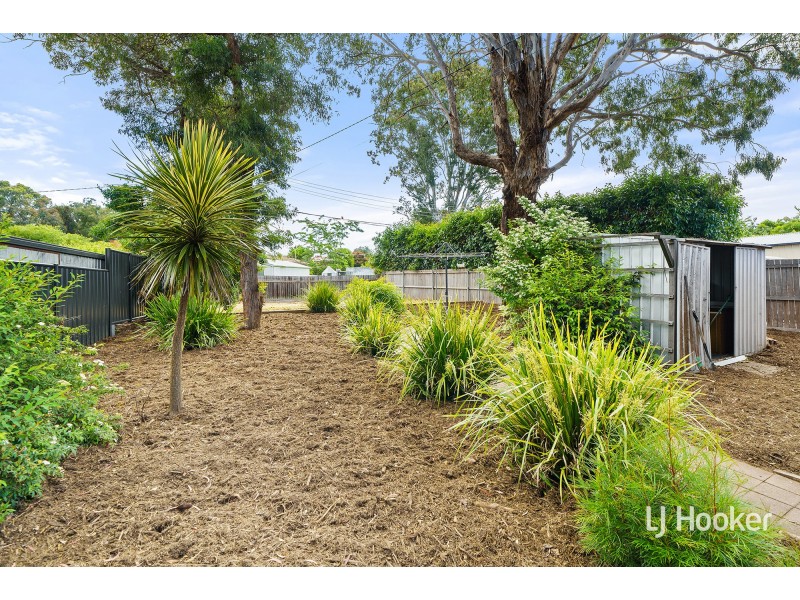 15 Findlay Street, Higgins ACT 2615