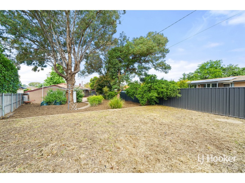15 Findlay Street, Higgins ACT 2615