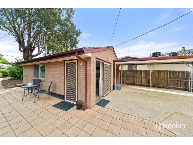 15 Findlay Street, Higgins ACT 2615