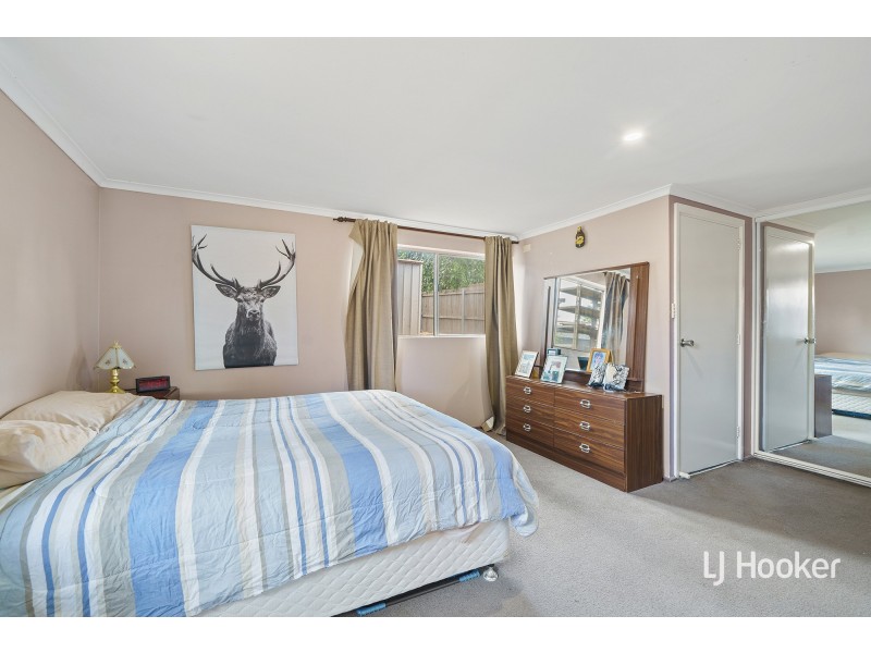 15 Findlay Street, Higgins ACT 2615