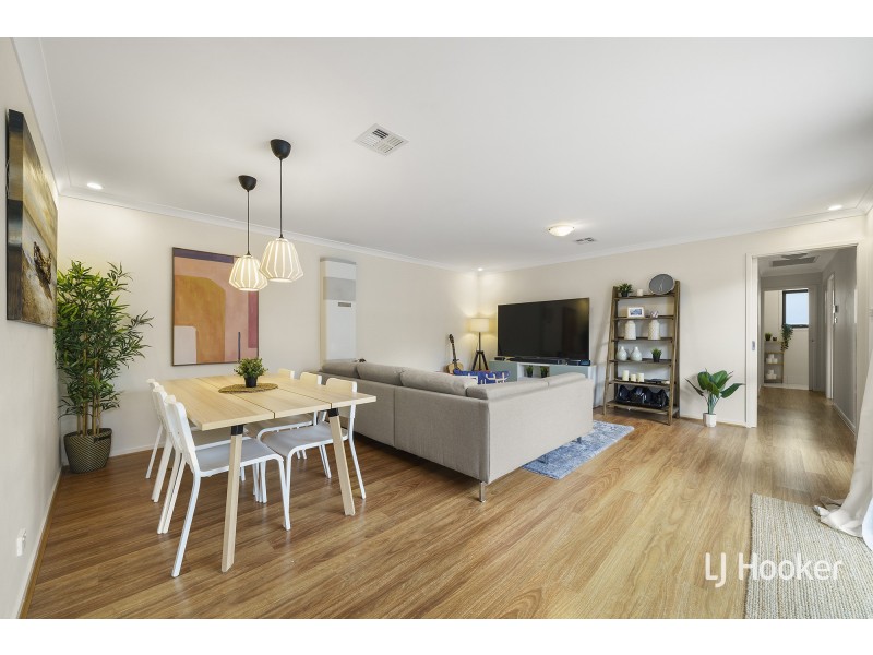 77 Wunderly Circuit, Macgregor ACT 2615