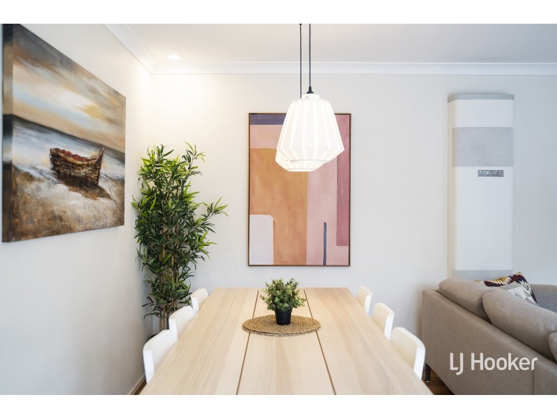 77 Wunderly Circuit, Macgregor ACT 2615