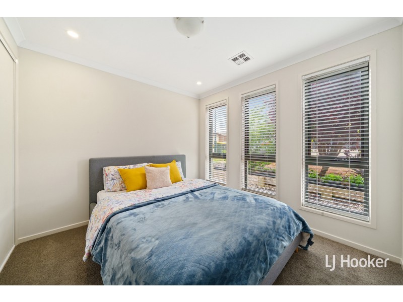 77 Wunderly Circuit, Macgregor ACT 2615