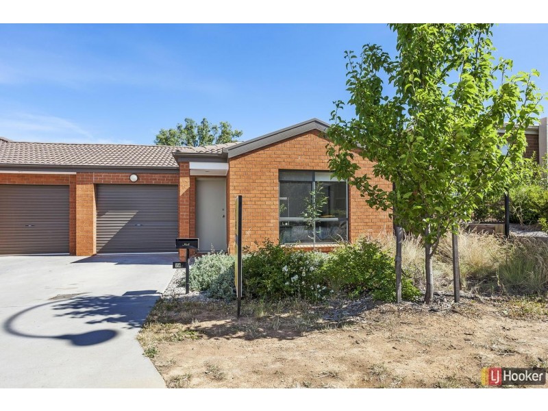 78 Ian Nicol Street, Watson ACT 2602