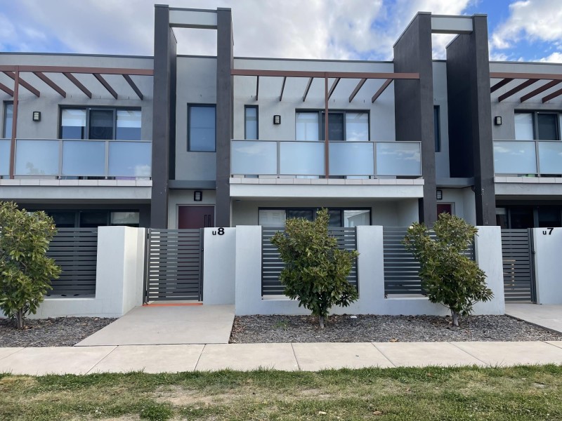 8/11 Sellbach Street, Weston ACT 2611