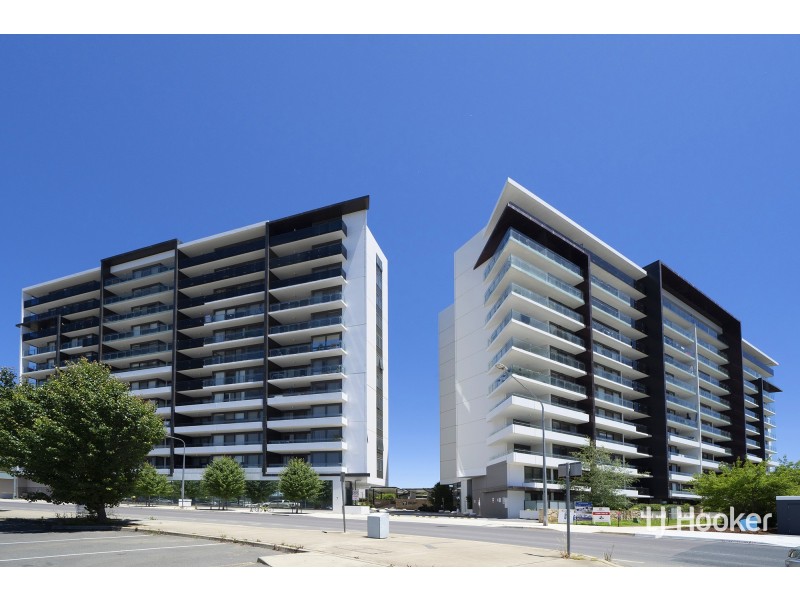 33/7 Irving Street, Phillip ACT 2606