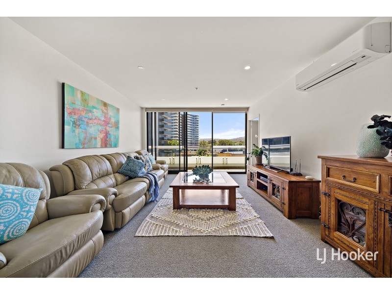 33/7 Irving Street, Phillip ACT 2606