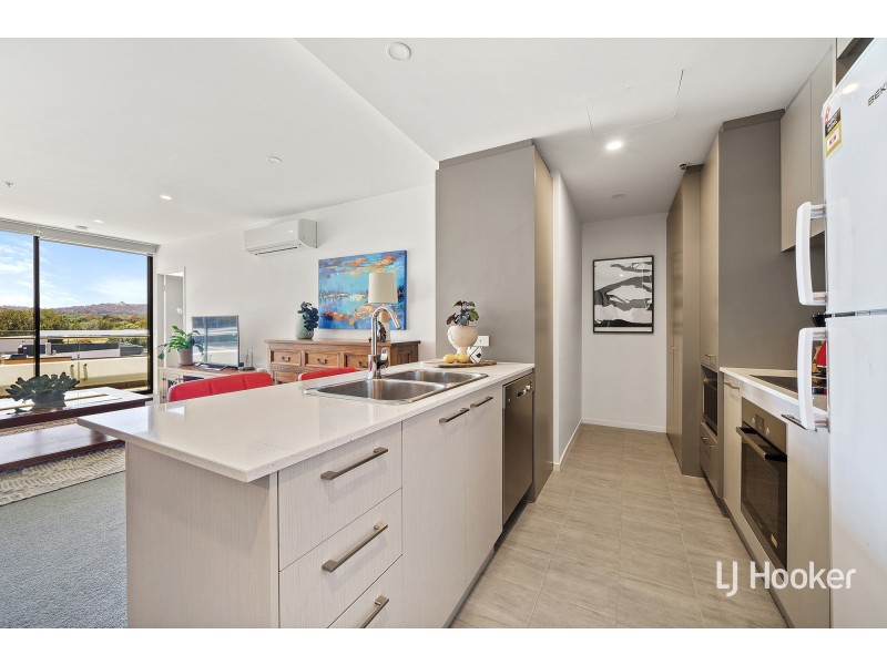 33/7 Irving Street, Phillip ACT 2606