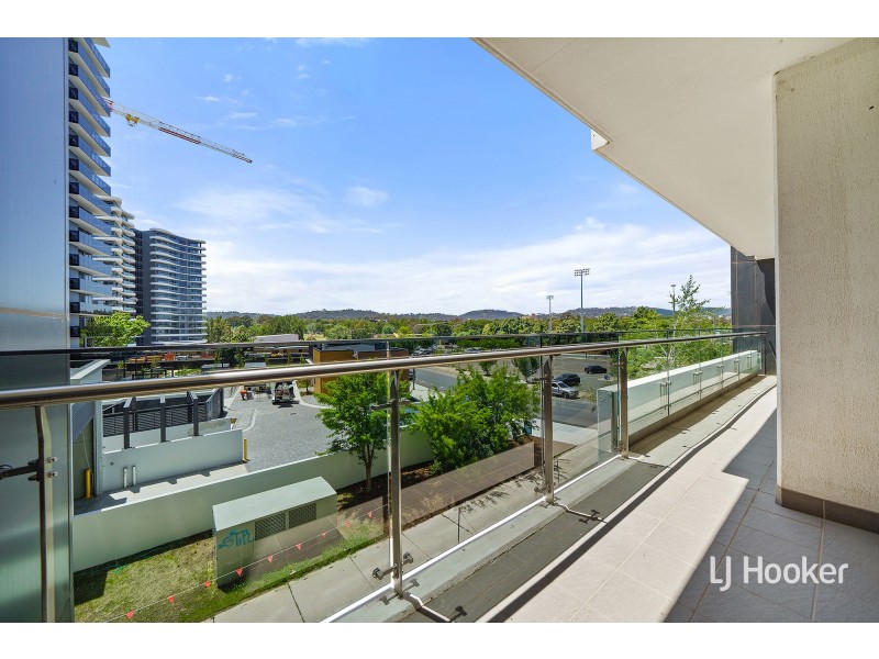 33/7 Irving Street, Phillip ACT 2606