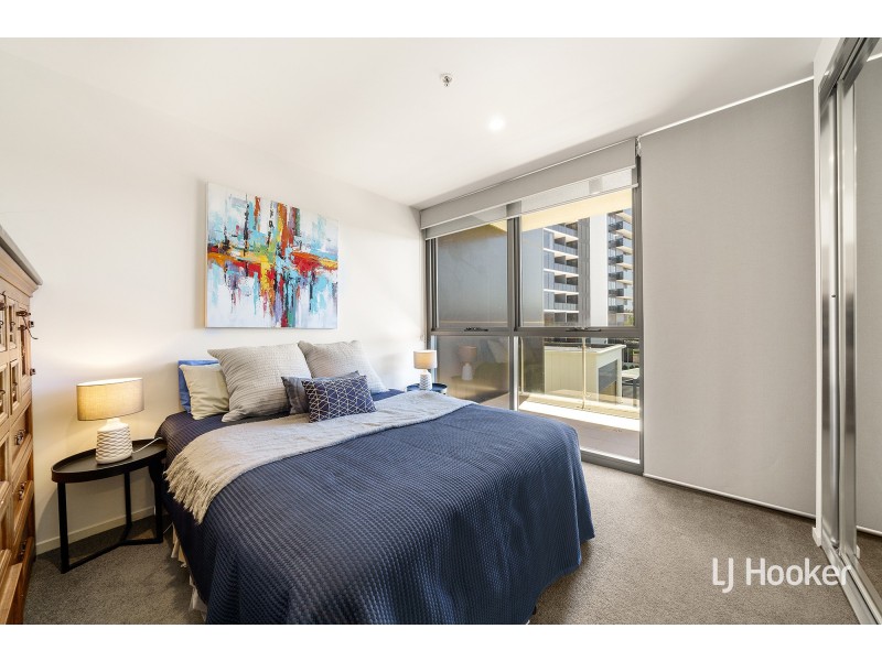 33/7 Irving Street, Phillip ACT 2606