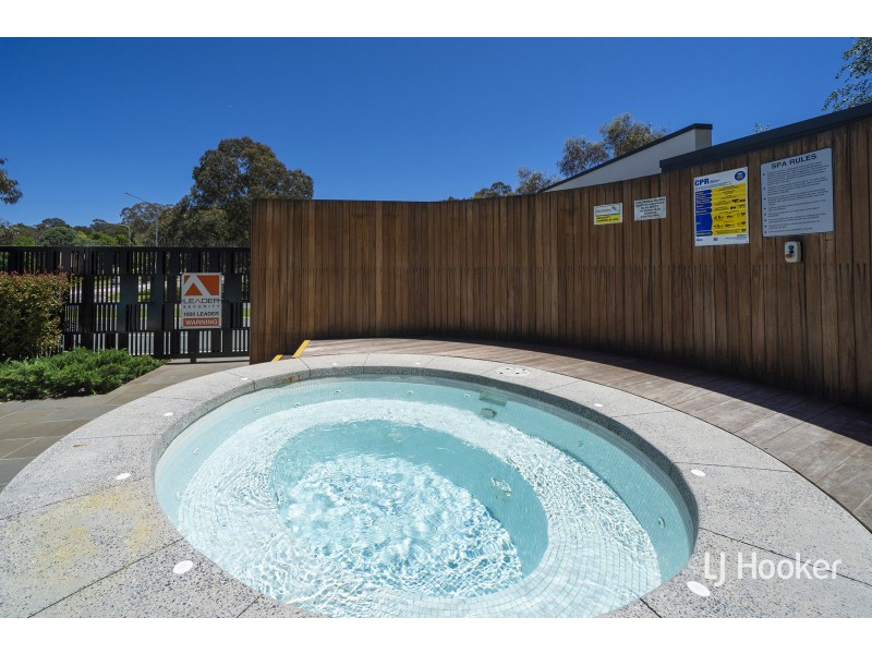 33/7 Irving Street, Phillip ACT 2606