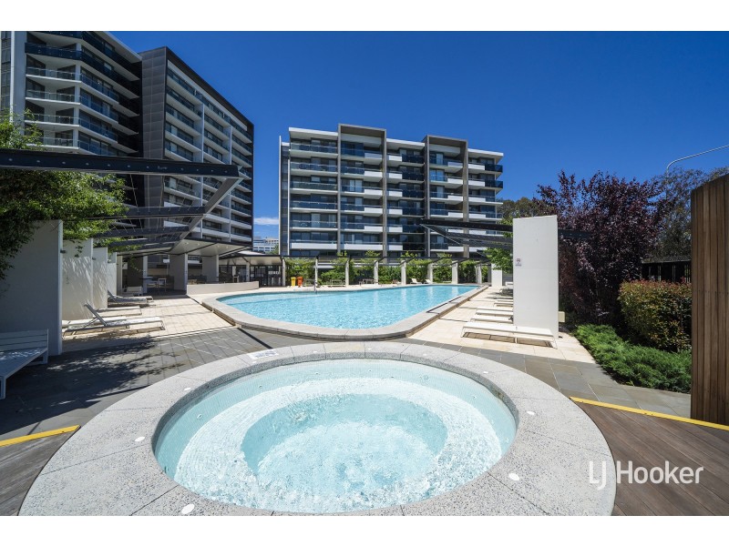33/7 Irving Street, Phillip ACT 2606