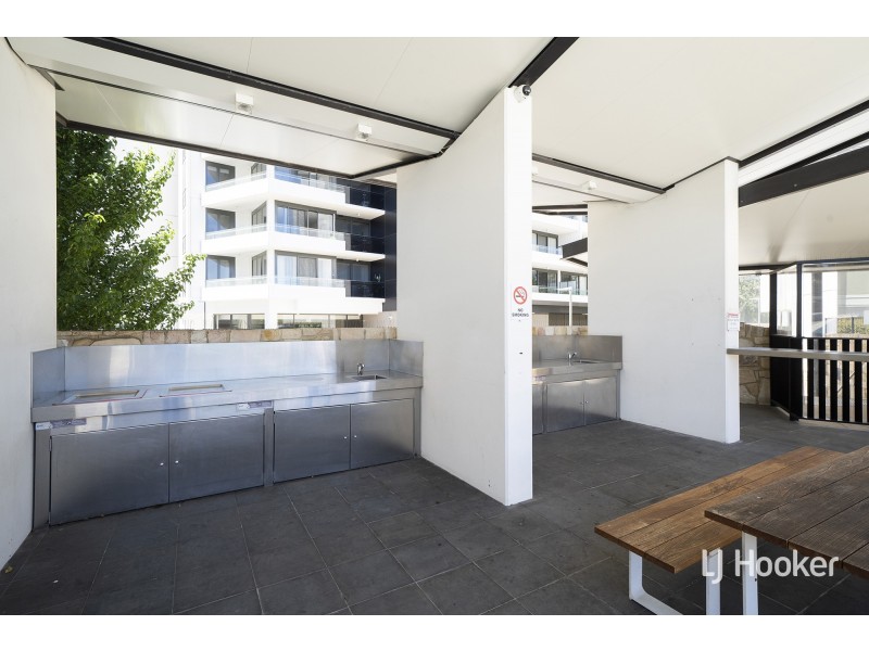 33/7 Irving Street, Phillip ACT 2606