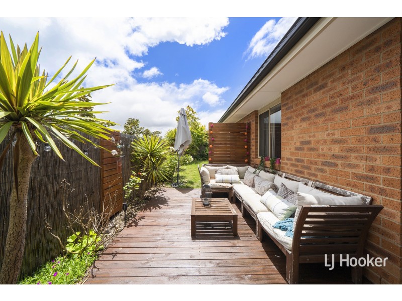 27 Rowland Street, Macgregor ACT 2615