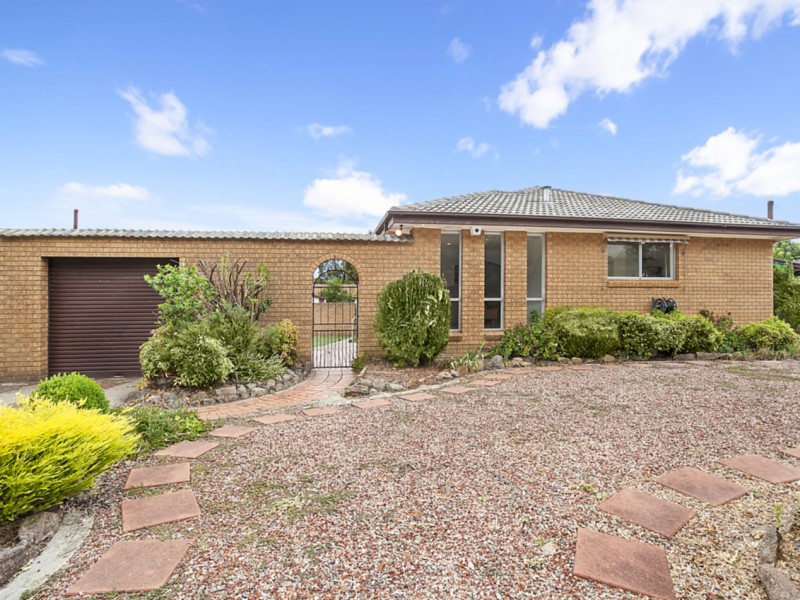 16 Woronora Street, Kaleen ACT 2617