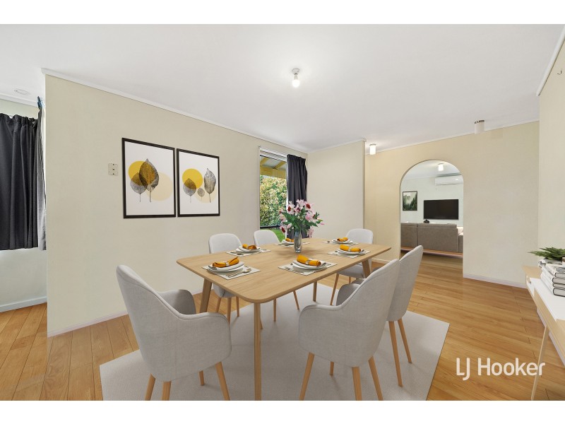 15 Donnison Place, Charnwood ACT 2615