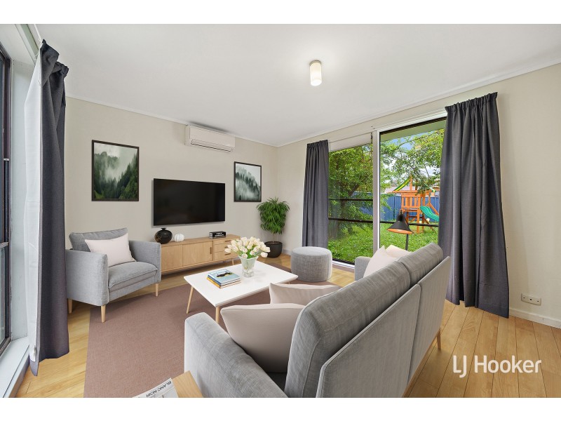 15 Donnison Place, Charnwood ACT 2615