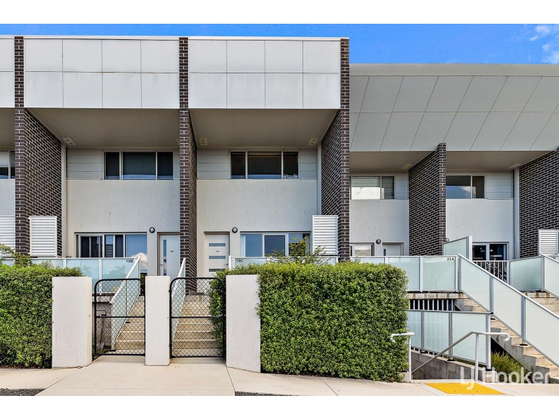 19C Narrambla Terrace, Lawson ACT 2617