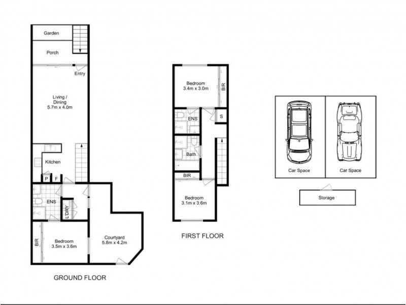 19C Narrambla Terrace, Lawson ACT 2617