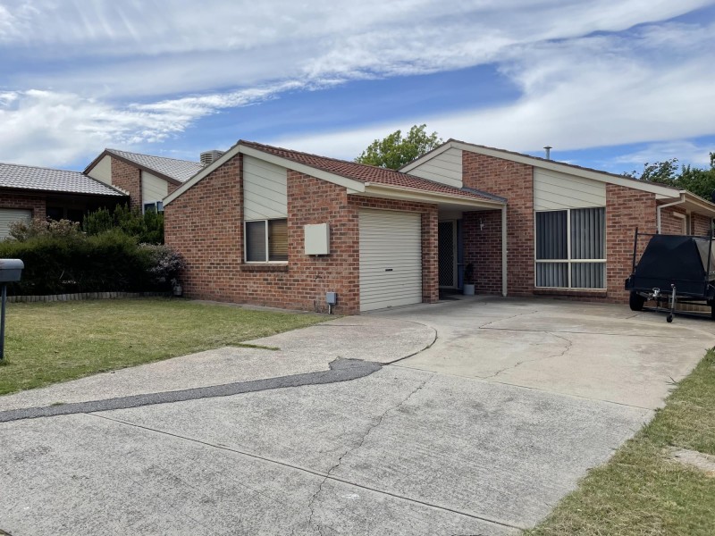 13 Leisler Place, Palmerston ACT 2913
