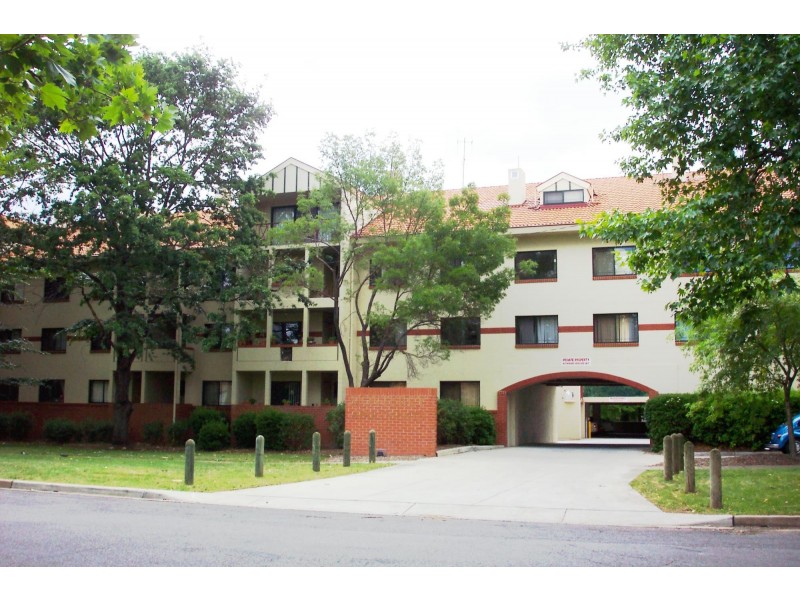 118/14 Boolee Street, Reid ACT 2612