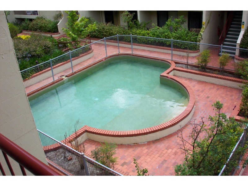 118/14 Boolee Street, Reid ACT 2612
