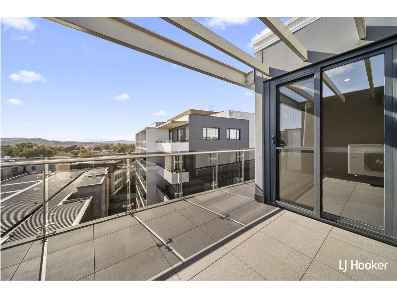 64/115 Canberra Avenue, Griffith ACT 2603