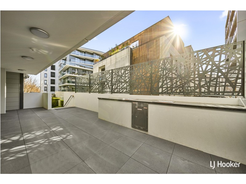 64/115 Canberra Avenue, Griffith ACT 2603