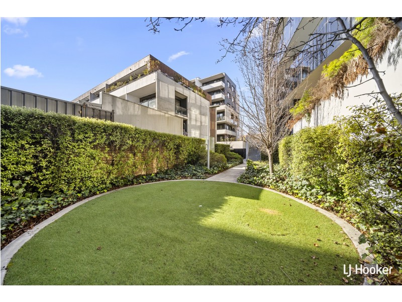 64/115 Canberra Avenue, Griffith ACT 2603