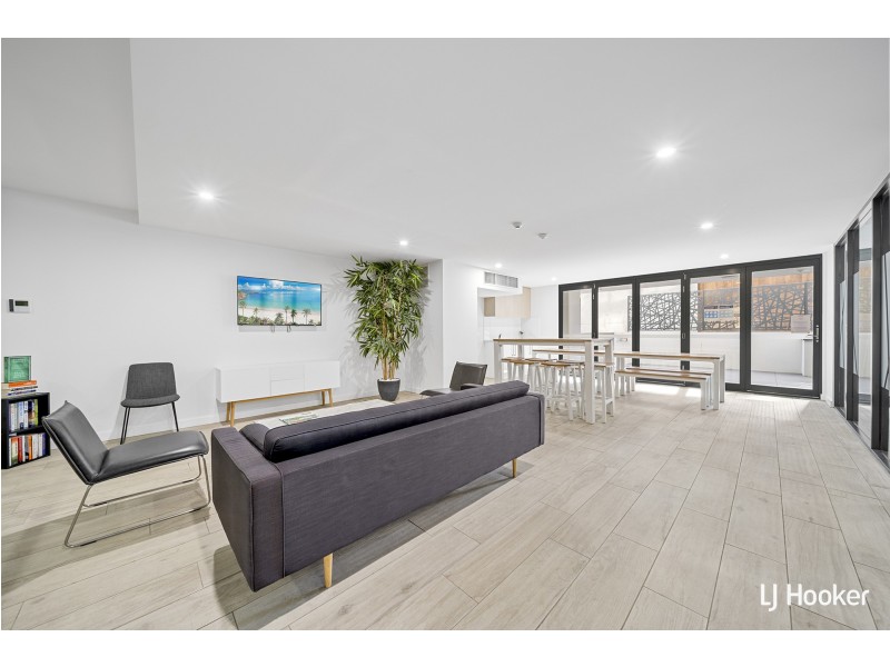 64/115 Canberra Avenue, Griffith ACT 2603