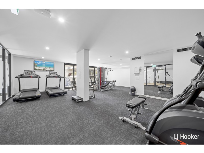 64/115 Canberra Avenue, Griffith ACT 2603