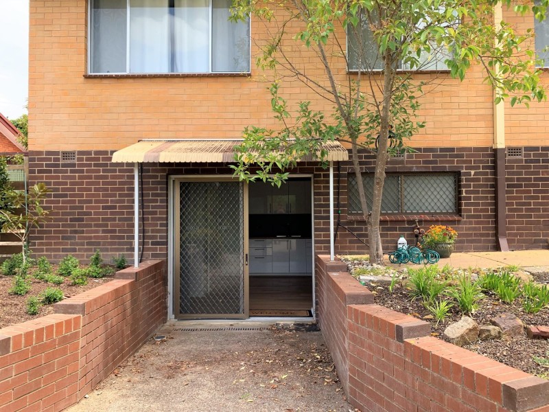 3A Arndell Street, Macquarie ACT 2614