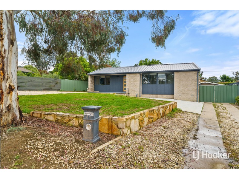 52 Attiwell Circuit, Kambah ACT 2902