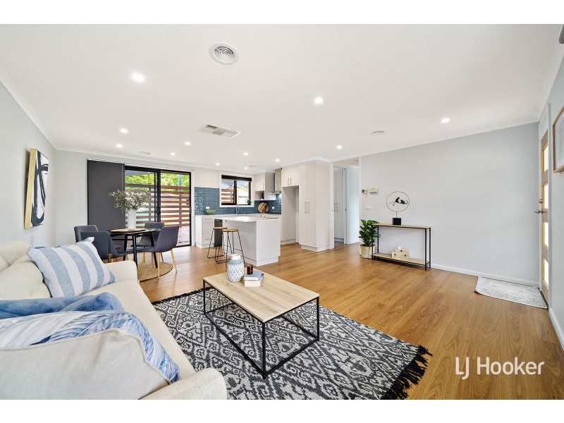 52 Attiwell Circuit, Kambah ACT 2902