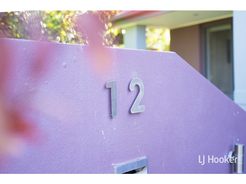 12 Favco Place, Dunlop ACT 2615