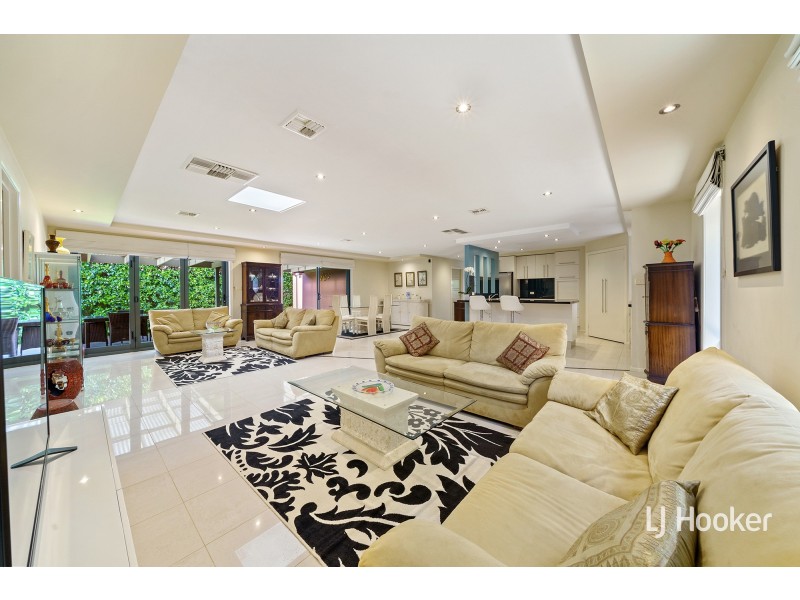 12 Favco Place, Dunlop ACT 2615