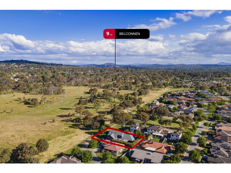 12 Favco Place, Dunlop ACT 2615
