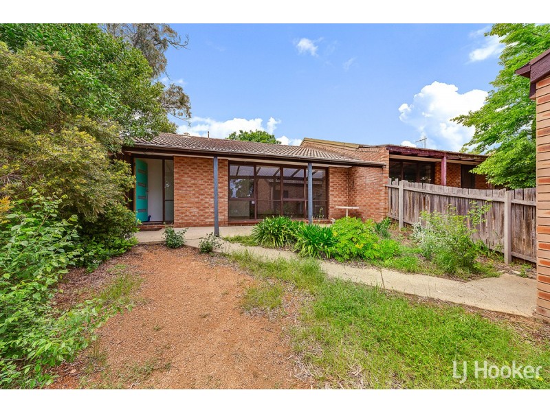 14 Disney Court, Belconnen ACT 2617