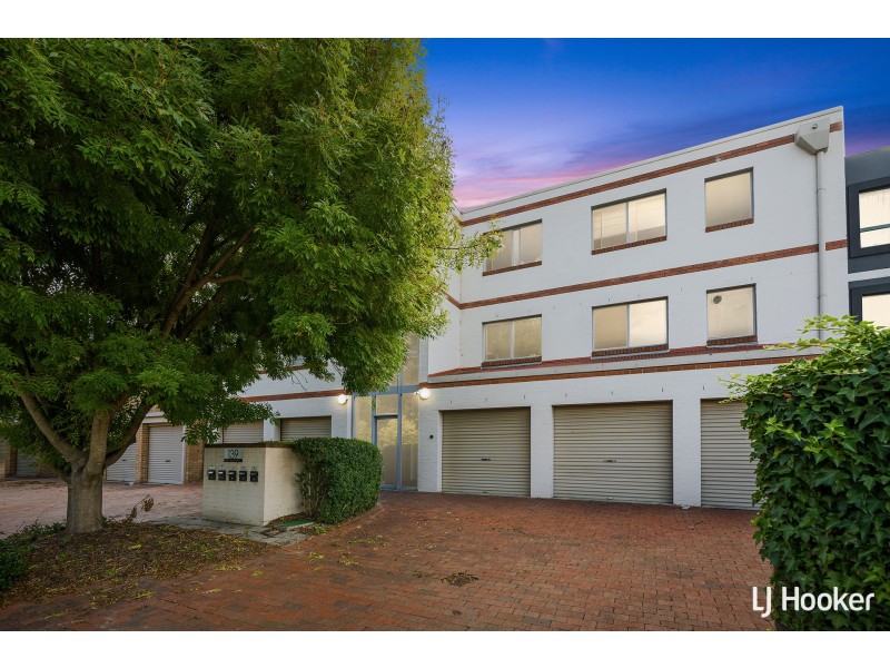 2/139 Port Jackson Circuit, Phillip ACT 2606