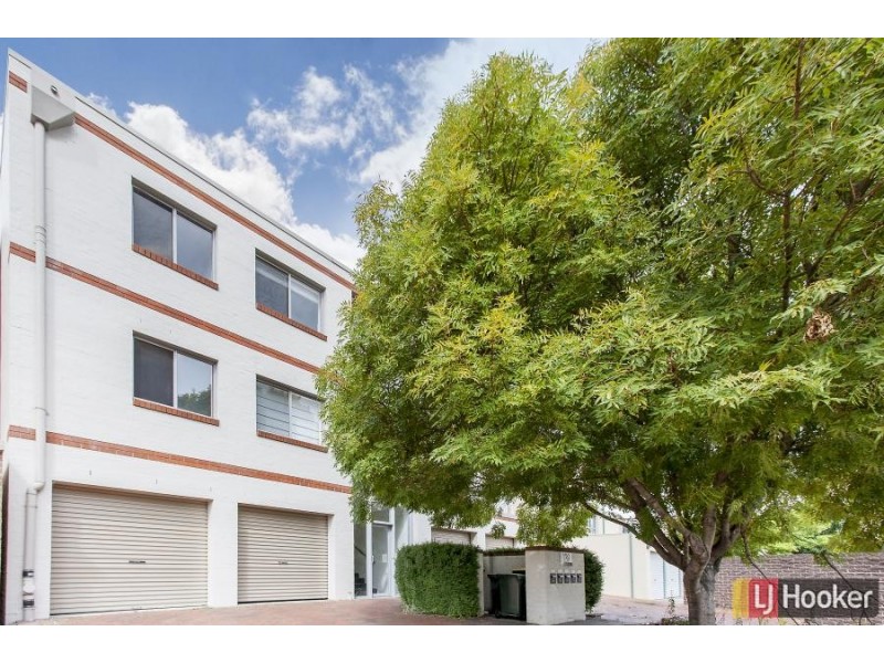 2/139 Port Jackson Circuit, Phillip ACT 2606