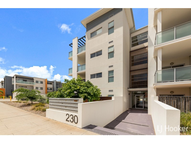 122/230 Flemington Road, Harrison ACT 2914