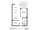 122/230 Flemington Road, Harrison ACT 2914 Floorplan