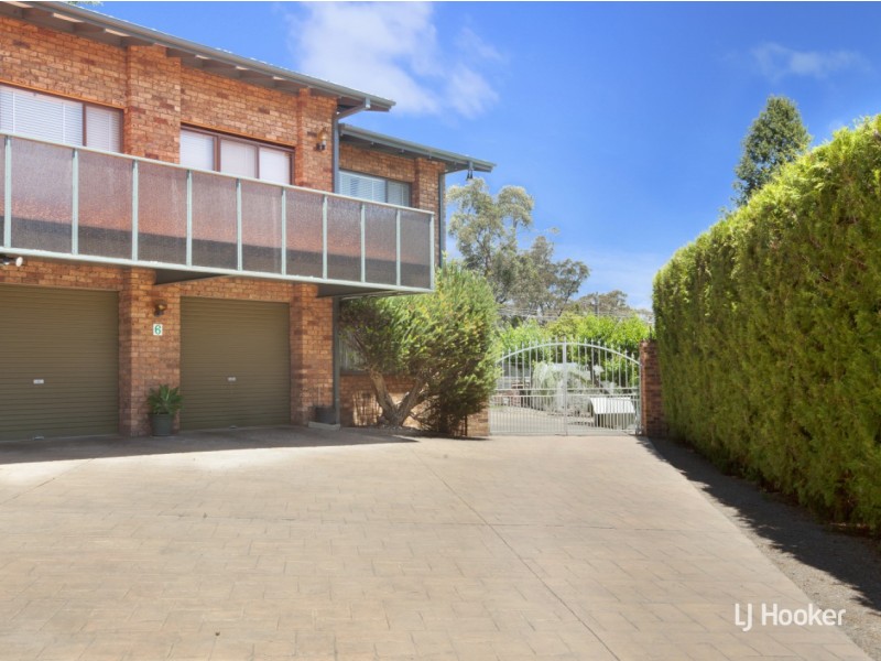 1/6 Galbu Place, Aranda ACT 2614
